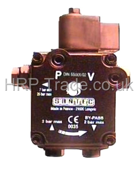 OIL SPARES  E02187N